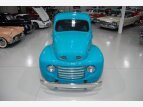 Thumbnail Photo 2 for 1949 Ford F1